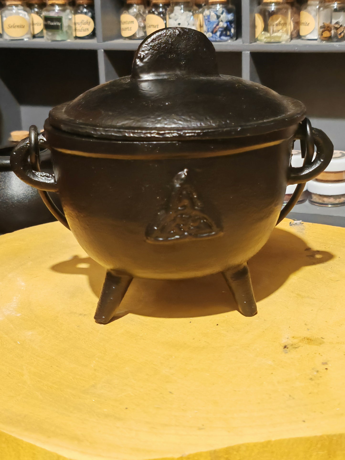 Heksenketels