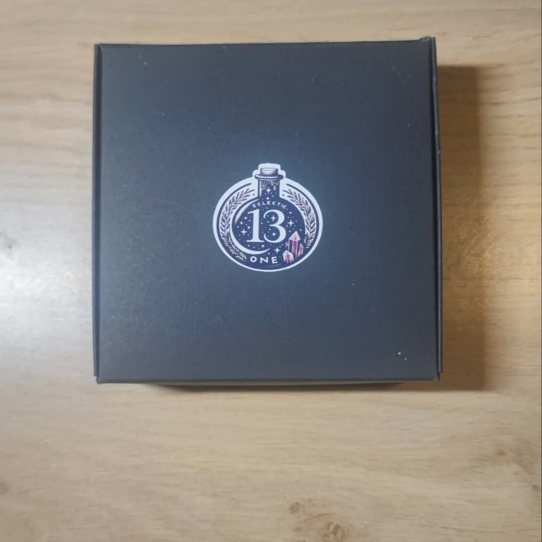 D.I.Y. spelljar kit (Basic)