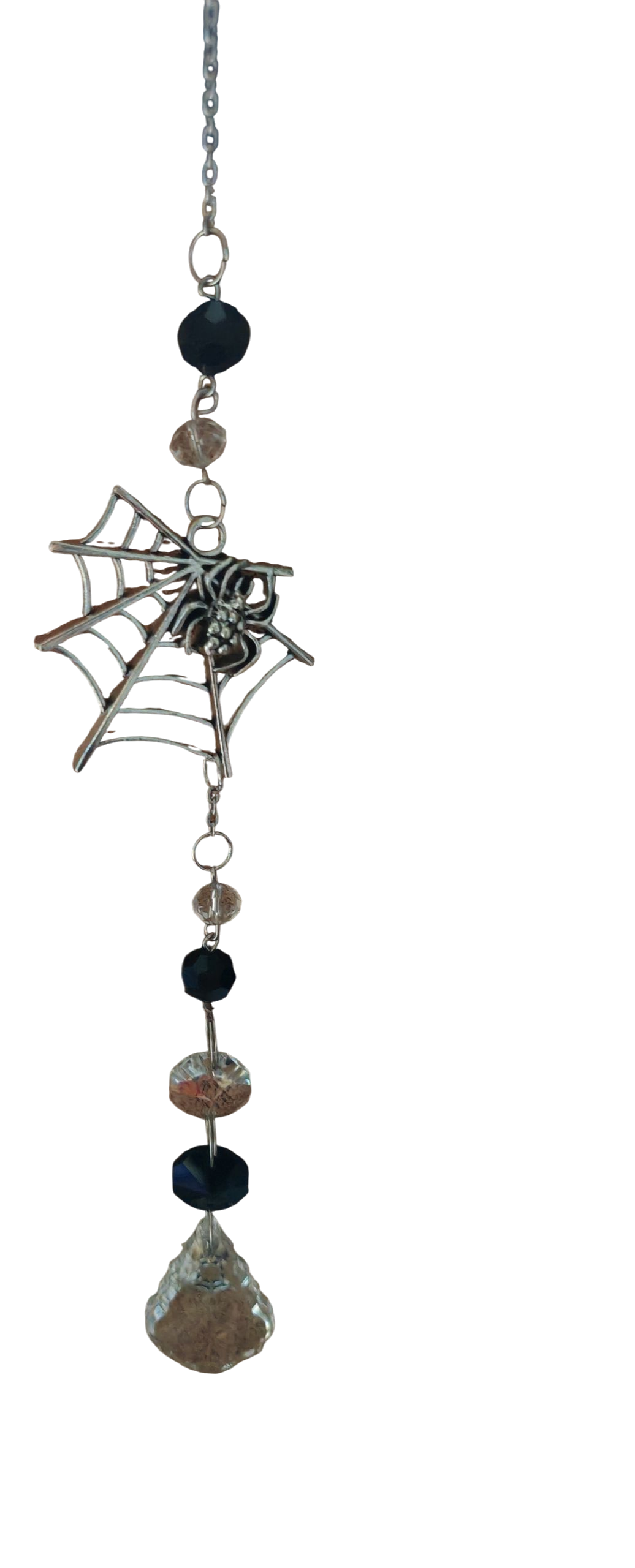 Witchy raamhanger/zonnehanger