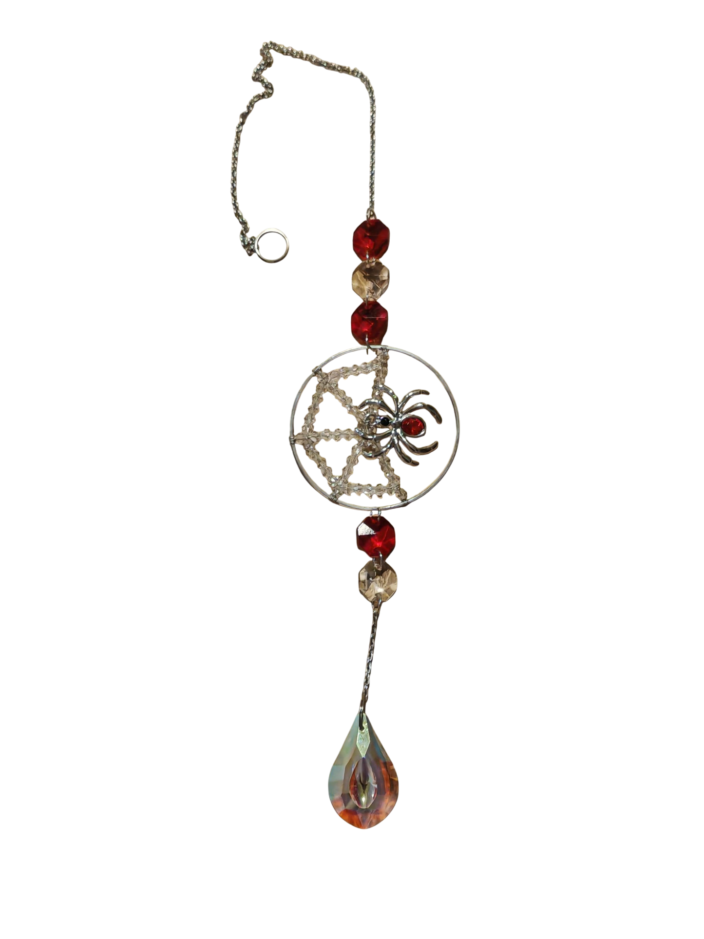 Witchy raamhanger/zonnehanger