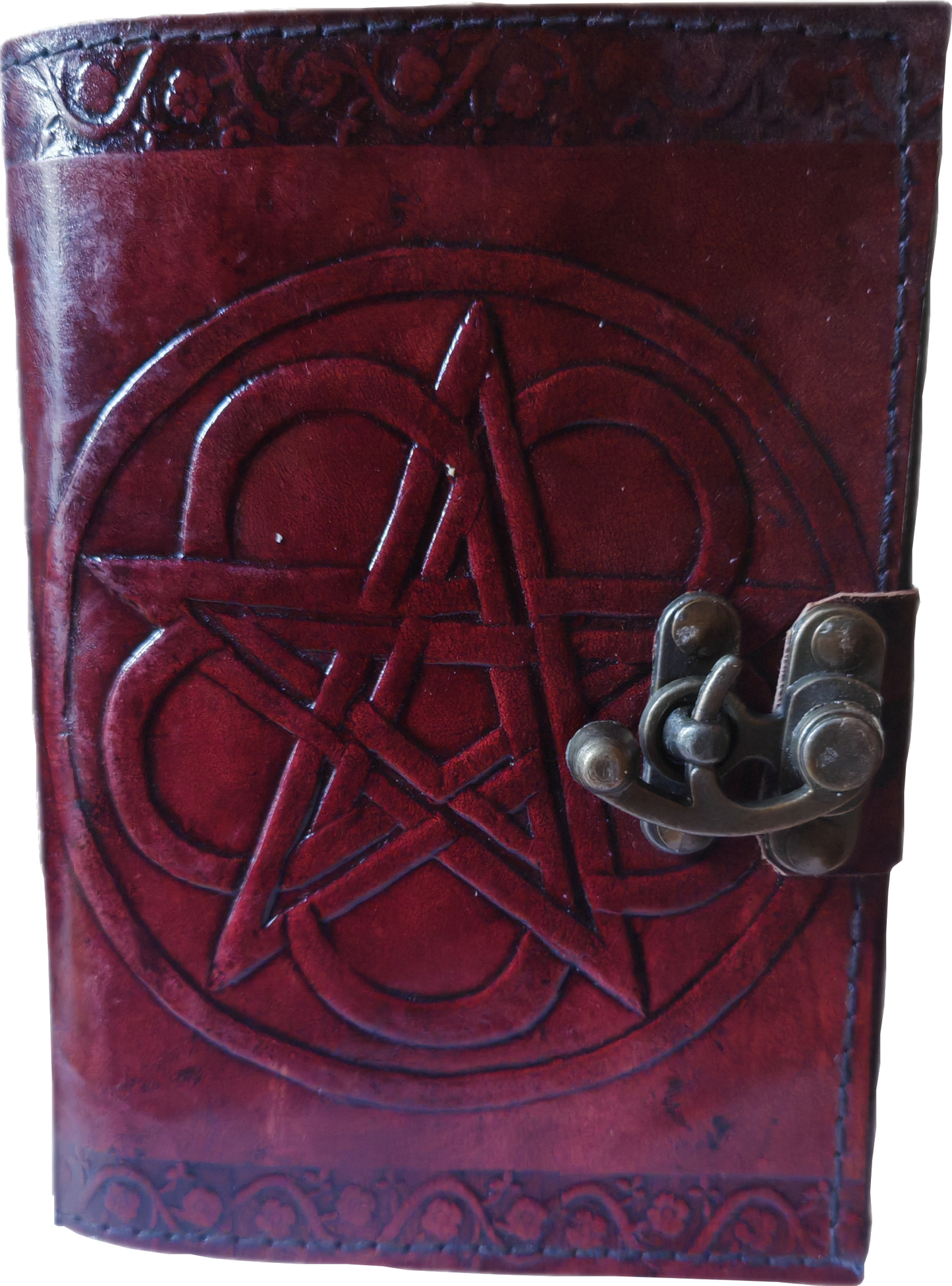 Journal "Pentagram"