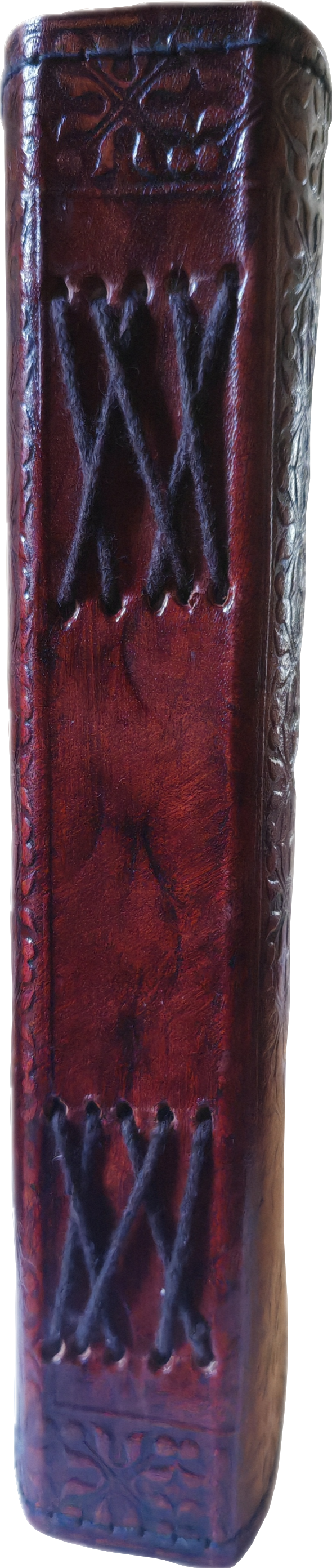 Journal "Pentagram" groot
