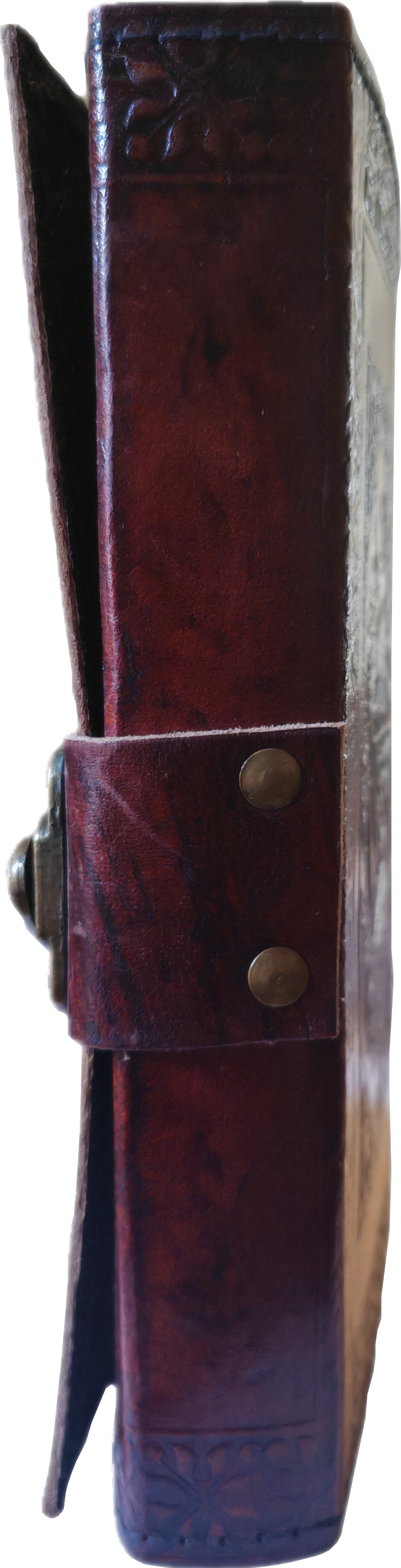 Journal "Pentagram" groot