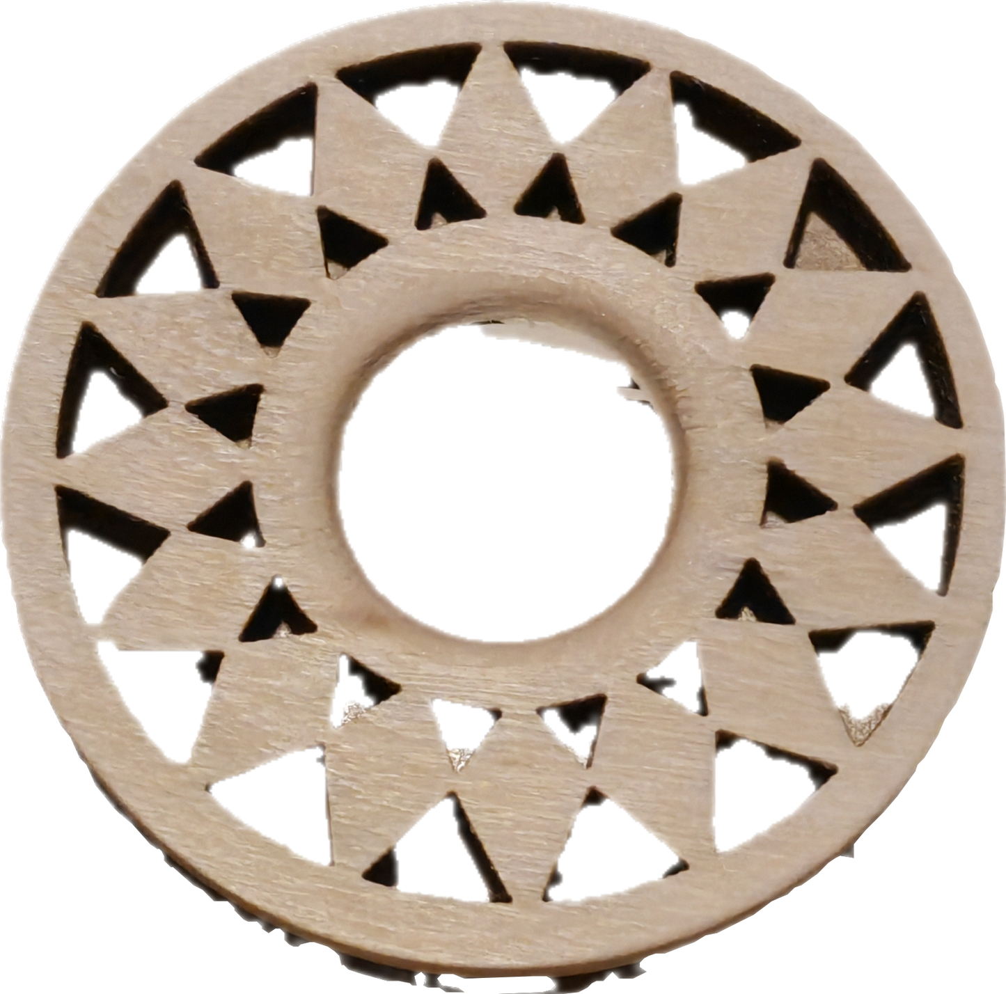 Bolhouder (5cm)