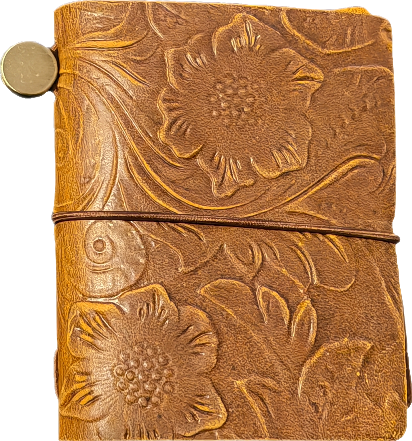 Mini leren Journal.