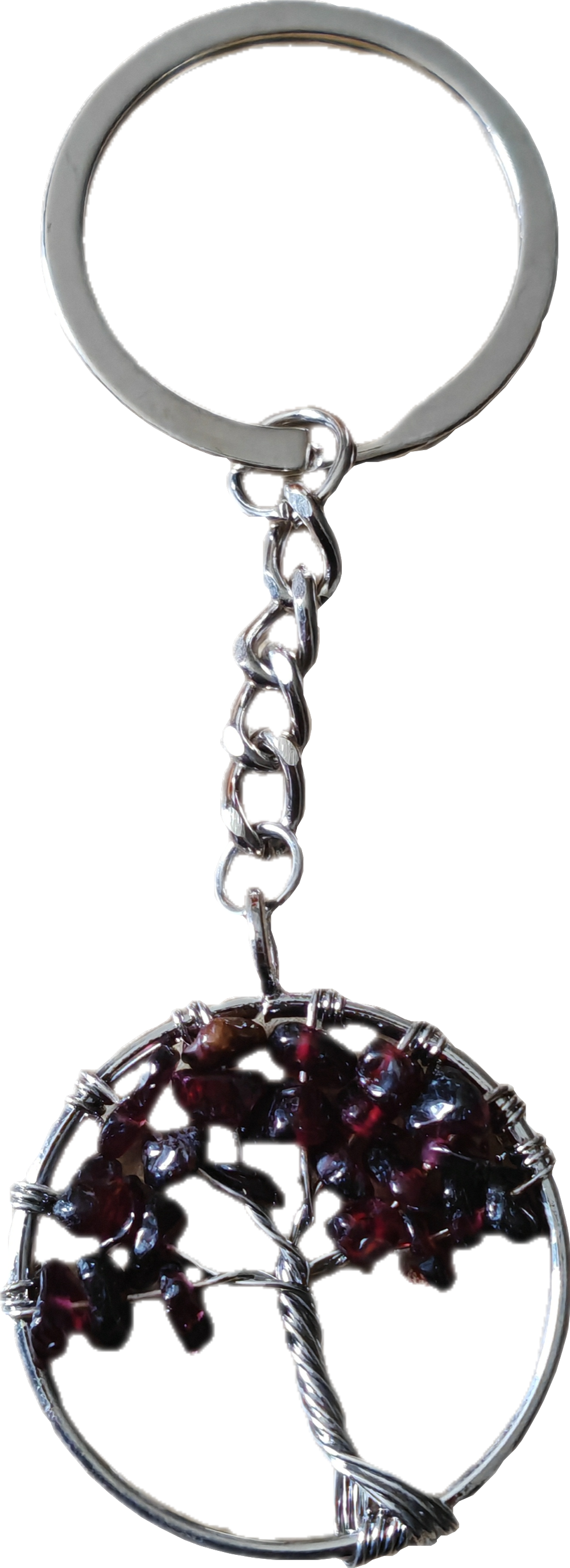 Sleutelhangers 'Tree of life '