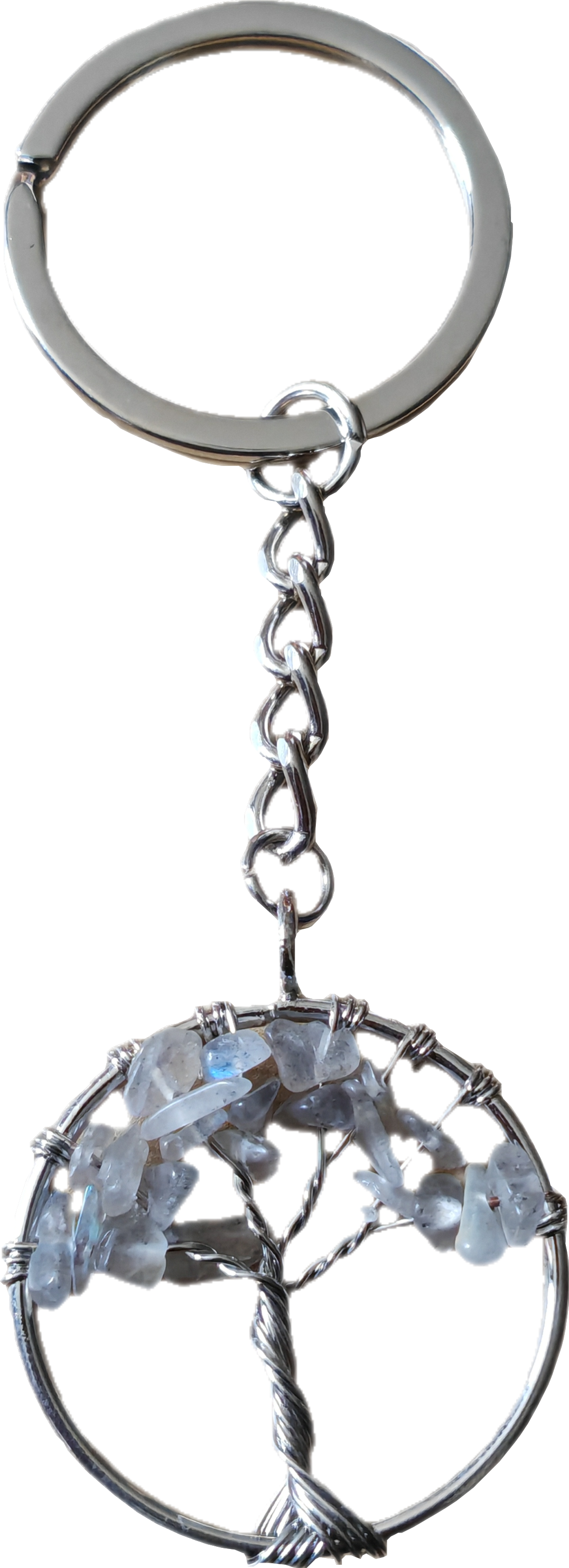 Sleutelhangers 'Tree of life '