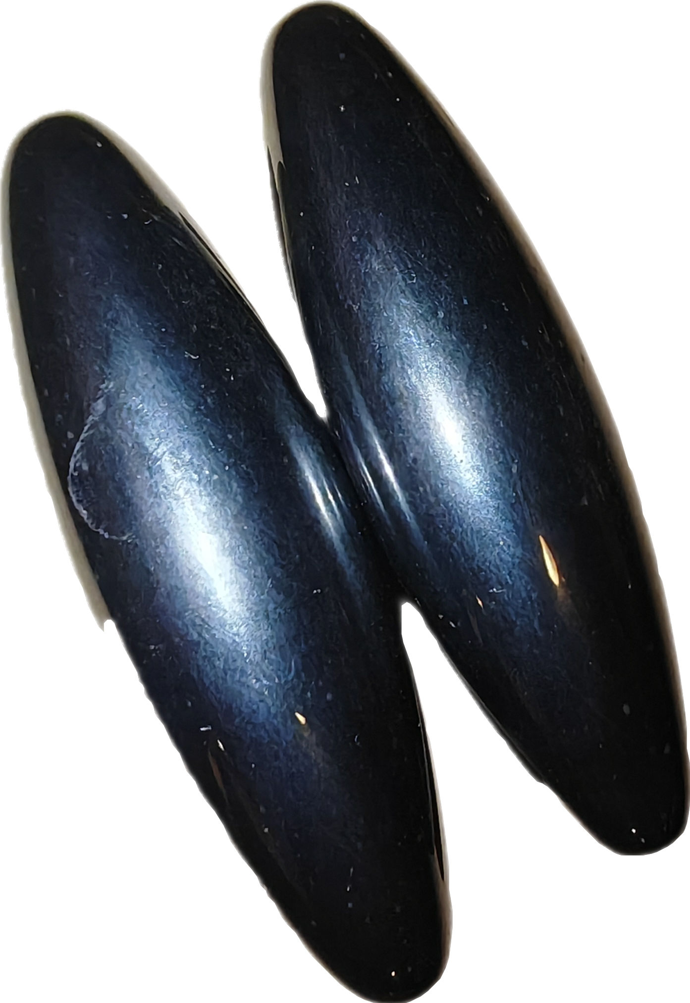Magneet paartjes magnetiet