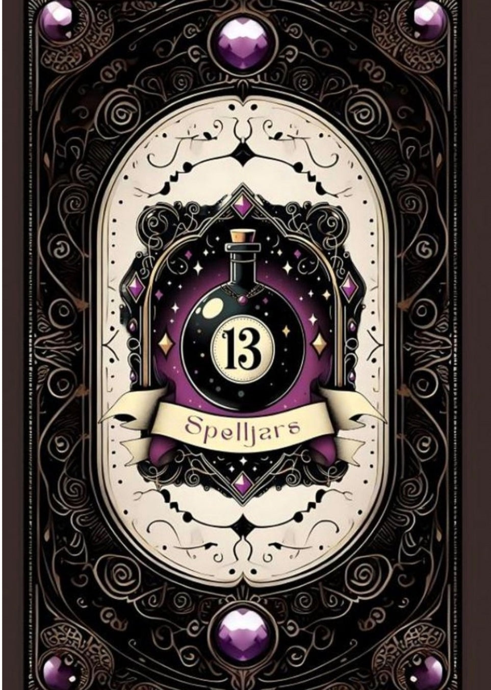 E-book Gids over spelljars (PDF)