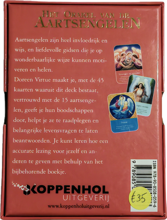 Het orakel van de aartsengelen