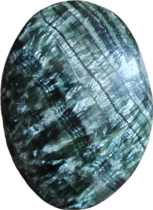 Serafiniet handsteen