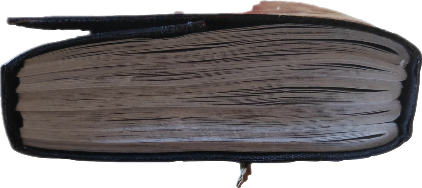 Journal "Pentagram"