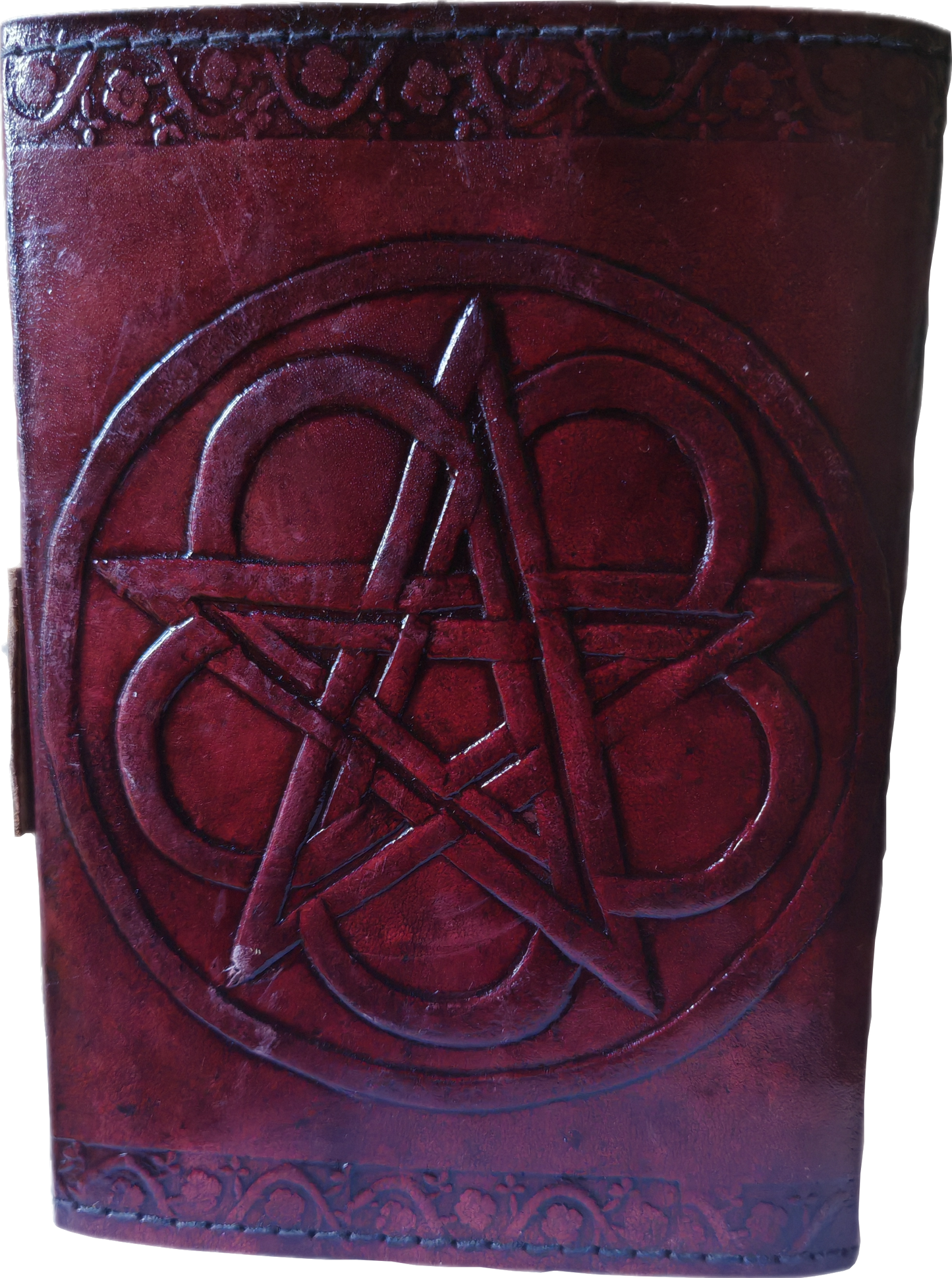 Journal "Pentagram"