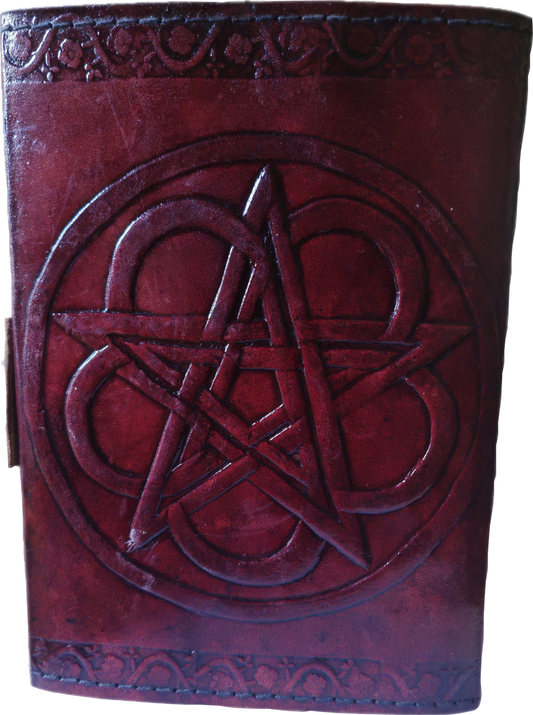 Journal "Pentagram"