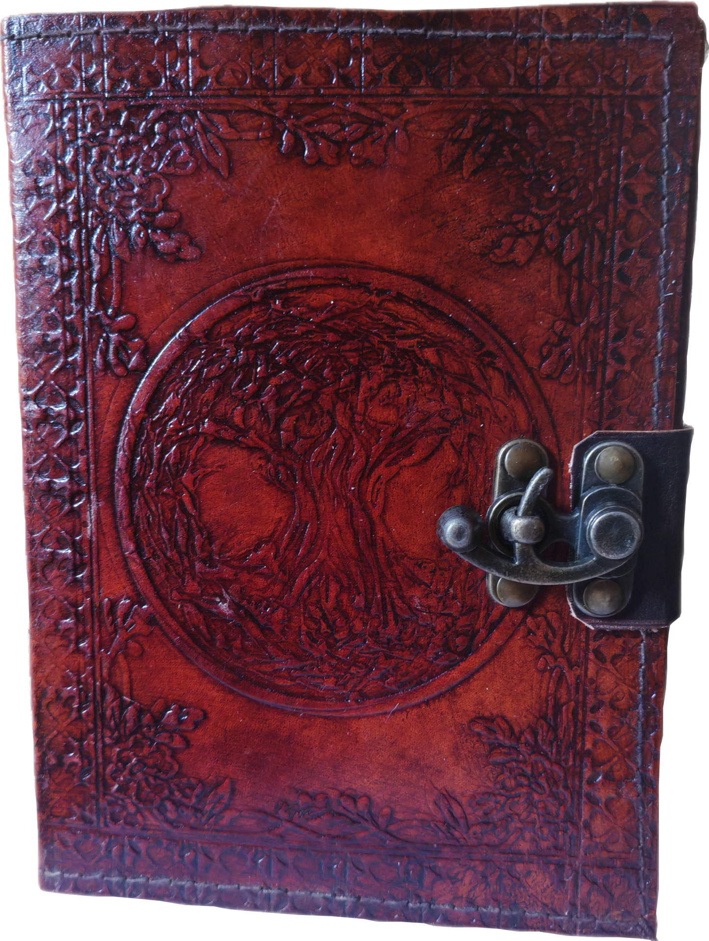 Journal "Tree of life"