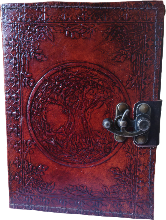 Journal "Tree of life"