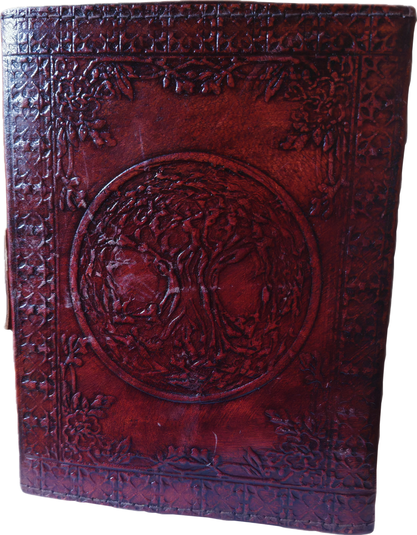Journal "Tree of life"