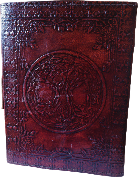 Journal "Tree of life"