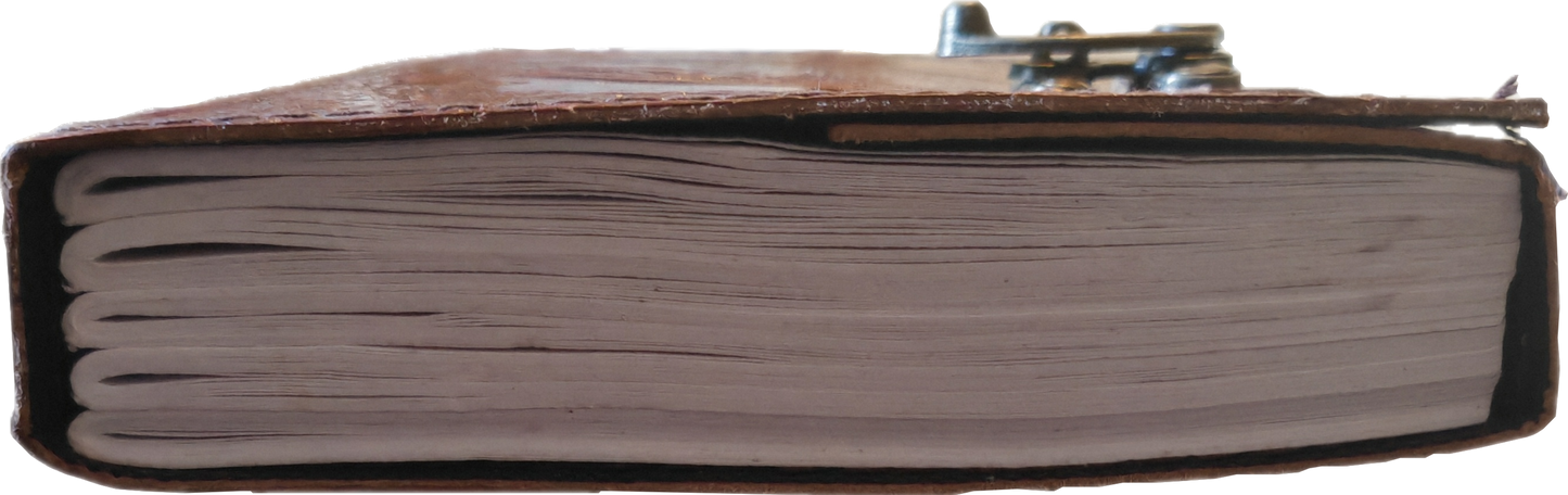 Journal "Tree of life"