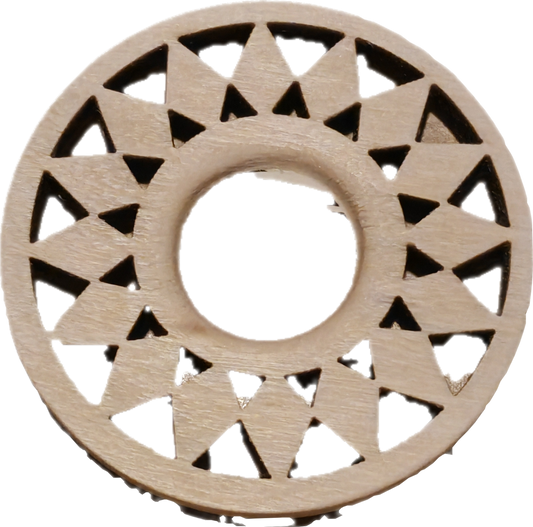 Bolhouder (5cm)