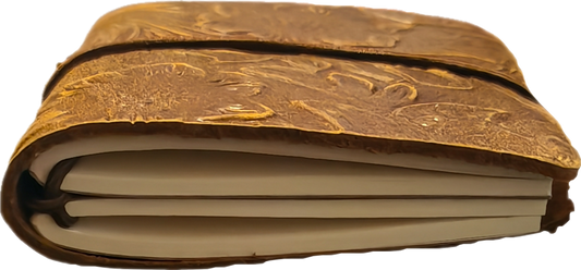 Mini leren Journal.