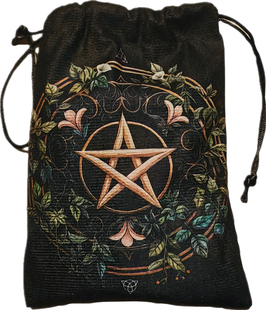 Mysterie bag