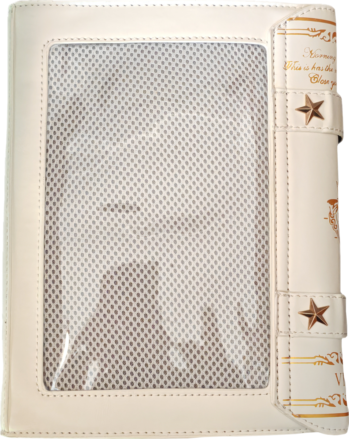 Damestas "Magic Book"