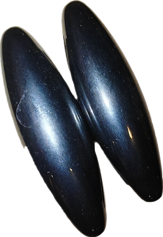 Magneet paartjes magnetiet