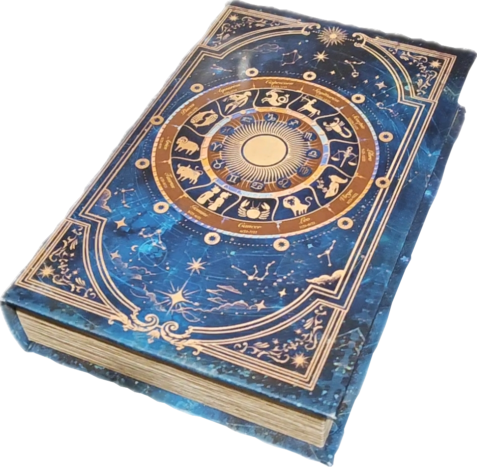 Zodiac heksenkist