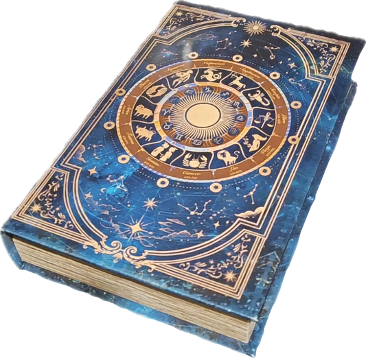 Zodiac heksenkist