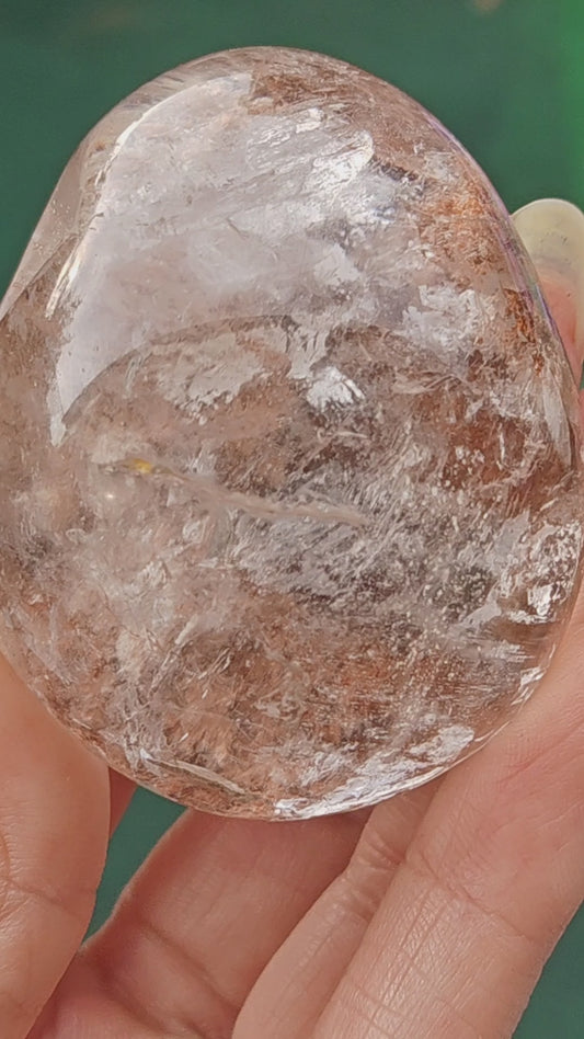 Lodoliet lens